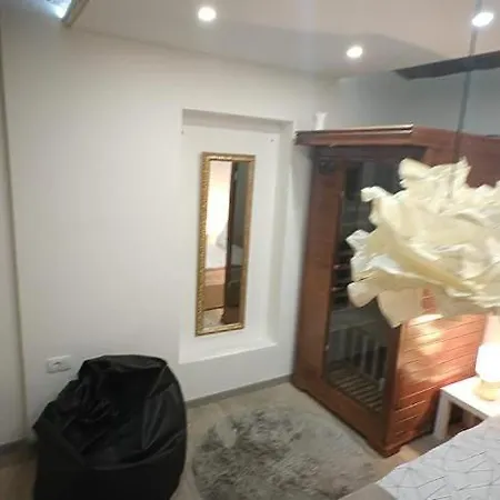 Uno Apartment Belgrade Exterior photo