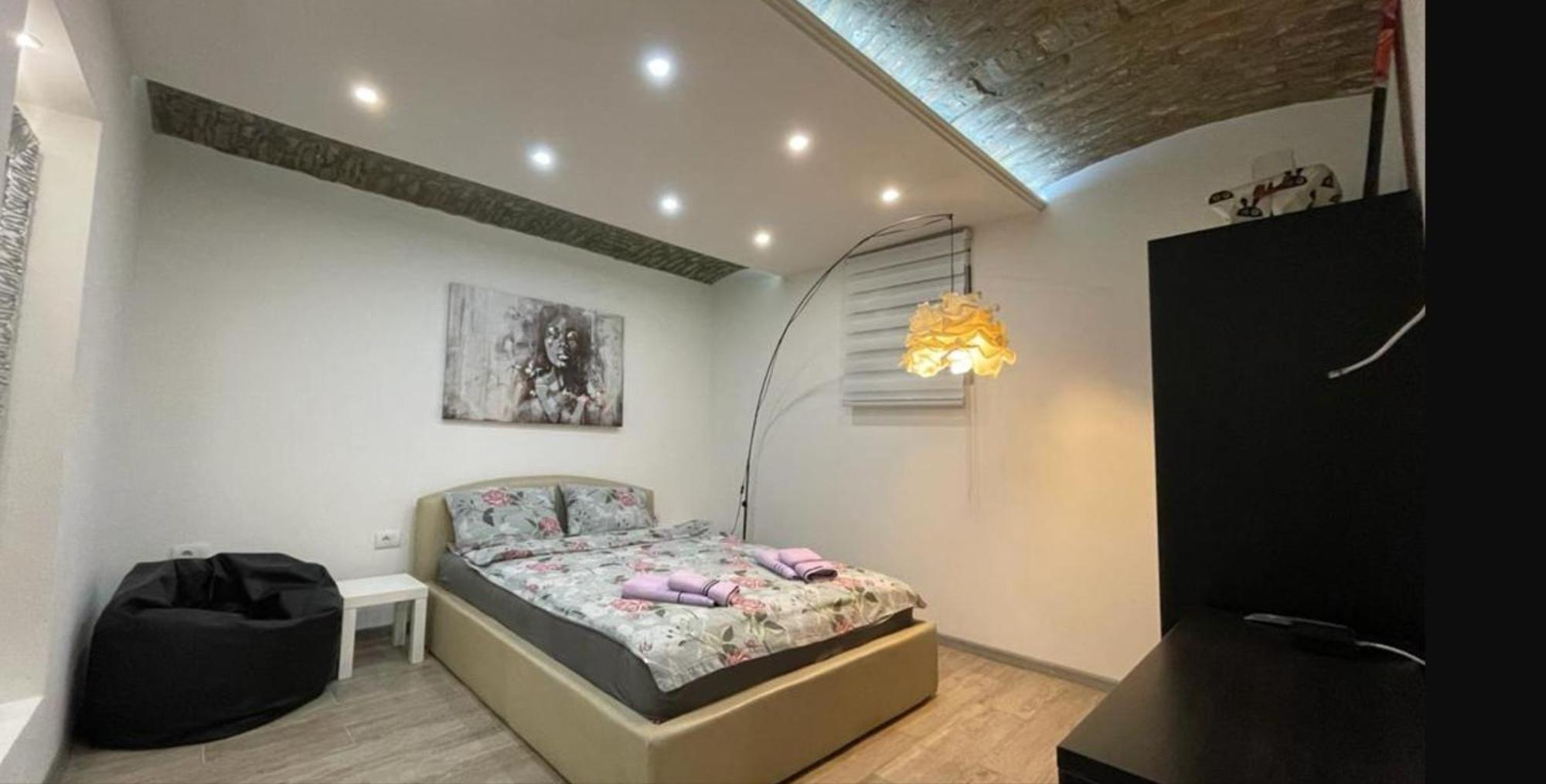 Apartment Uno Belgrade